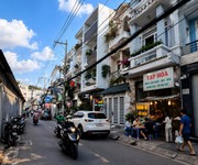 Chỉ 8.x tỷ   76m    3 tầng   hẻm 12m xe hơi tránh   ngay aeon    đh công thương