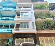 Bán nhà phân lô trần quang diệu, đống đa, ô tô vào nhà, dân xây, 66m, 5 tầng, 21 tỷ