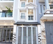 1 Siêu phẩm tây thạnh   76m2   3 tầng btct   hẻm vip 12m   sát aeon