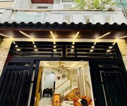 Nhĩnh 4 tỷ thích rộng rãi thì chọn căn này - 40m2 - 2 tầng - hẻm vf3 - gần emart - phạm văn chiêu -