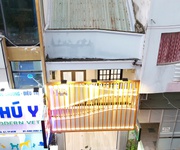 Bán Nhà 2 Mặt Tiền Đường Nguyễn Văn Giai Quận 1.DT:4x14m.Giá 20,5 tỷ