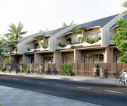 Lumian village - home resort chuẩn nhật: sổ hồng riêng, vận hành bởi anabuki  nhật bản