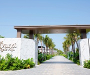 Cắt lỗ hay giá f0  chỉ 6tr/m  sở hữu 500m  đất biệt thự compound phước hải.