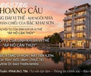 Tuyệt tác hoàng cầu , khi tầm nhìn trở thành di sản độc bản