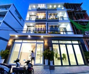 Bán nhà mặt tiền hẻm huỳnh tấn phát 5x20 chỉ 7 tỷ 5