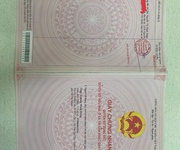 Chính chủ cần bán gấp 5 lô đất thổ cư liền kề tại long an   giá tốt do định cư mỹ