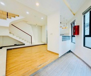 Nhà mới nguyễn thái sơn - 3 tầng - 40m2 - giá nhỉnh 5t tl - pháp lý chuẩn