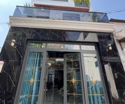 3 tầng  nhà phố hiện đại  sát phú mỹ hưng  hẽm 3 m nội thất cao cấp