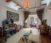 Bán nhà ngay ngã 4 gò mây - 68m2 - hxt - 4 tầng btct - 5.9 tỷ