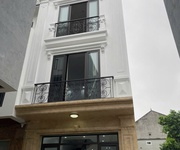 Bán nhà 4 tầng  xây mới ô tô đỗ trong nhà tại Cách Hạ , Nam Sơn , An Dương