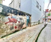 Bán đất trương định 87M 1 nhà ra phố hoàng mai