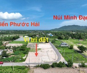 Cần Bán Lô Đất Tphcm - Gần Hồ Bút Thuyền - VIew Núi Chỉ 850 Triệu