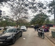 Bán đất khu đấu giá kiến hưng   đối diện trường thcs mậu lương - kinh doanh đỉnh - chỉ 14,5 tỷ