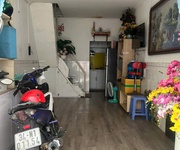 Chỉ 2 tỷ xíu nhà sổ hồng riêng 1 lầu xinh xinh trung mỹ tây q12