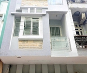 Bán nhà 2 mặt hẻm oto 16 chỗ khu vip dương bá trạc p1q8