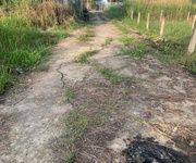 Bán đất nền 100 thổ cư tại xã mỹ lệ, huyện cần đước, long an