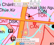 4 Siêu phẩm đất mặt tiền 826d   tân tập, long hậu