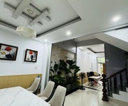 Nhà 3 tầng mới   trung tâm nam việt á   ở ngay hoặc khai thác cho thuê