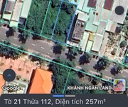 Bán đất phước trung   bà rịa vũng tàu