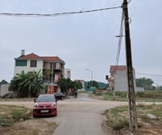 Bán đất chính chủ 120.9m2 khu tđc