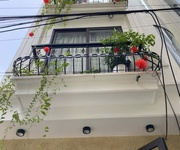 Bán nhà mới lô góc 3 mặt thoáng   cạnh kđt nam an khánh   ô tô qua nhà   full nội thất cao cấp