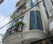 1 Bán nhà mới lô góc 3 mặt thoáng   cạnh kđt nam an khánh   ô tô qua nhà   full nội thất cao cấp