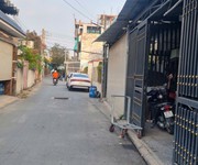 Bán dãy trọ ngay đhqg tphcm,chỉ tính giá đất,shr đường 2 ô tô,có sẵn dòng tiền