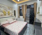 1 Cho thuê nhà nguyên căn full nội thất tại hẻm 160 phan huy ích - phù hợp khách thuê ở, làm chdv,