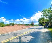 Bán đất mặt tiến 14G Hòa Vang giá 1ty3xx