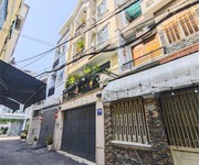 Nhà 3 tầng hxh nguyễn văn lượng -ngang 4.2x15 -3pn ngay lotte mart