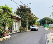 Siêu phẩm đất hòa lạc view hồ thoáng mát, gần cnc   đh fpt