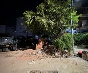 Bán lô góc 2 mặt tiền võ duy ninh 105m2 ngang 6.3m gần biển giá 14.2 tỷ