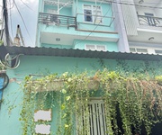 Đường xe tải thông - phạm văn chiêu - 3 tầng - ngang 5m - 86m2 - phù hợp khai thác chdv - chỉ 8 tỷ