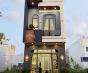 Bán nhà đẹp Thủ Dầu Một