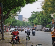 31m2 tđc trâu quỳ gia lâm đường 13m giá 6 tỷ x đầu tư tốt ☎ 0989894845