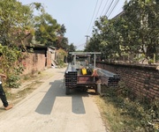 Bán gấp giá rẻ tăng thiết giáp 43m, cấp 4, mặt tiền 3.2m, 11.8 tỷ bắc từ liêm.