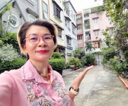 Hiếm bán ngang lớn 5,5m 14m - xe hơi ngủ trong nhà đ. võ thị sáu, quận 13 - chính chủ 1 đời xưa  lh