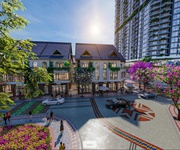 Shophouse Mai Hắc Đế - Phong cách Indochine tại lõi trung tâm Buôn Ma Thuột