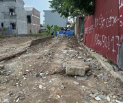 Bán đất tđc đồng dứa   đằng hải   đường 20m   giá 48,5tr/m