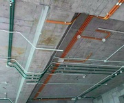 Nhận làm điện nhẹ , Nặng ,công trình xây dựng