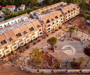 Nhà phố vườn Ecopalace   tuyến phố kinh doanh sôi động nhất tại Buôn Ma Thuột