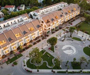 Cần bán nhà phố vị trí đẹp nhất dự án Ecopalace, trục chính TTTM, 2 mặt tiền, 5 tầng, giá đầu tư