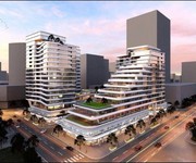 Triton crown phú mỹ hưng   căn hộ cao cấp hồ bán nguyệt, mở bán 2026