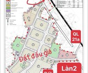 Chậm 1 nhip mất ngay lô đất đẹp.