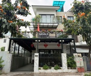 Biệt thự an vượng   dương nội   chủ cần bán gấp