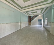 Bán nhà góc mặt tiền lê thị khuông - khu chợ dinh - nhơn bình. mã số:  mt0616