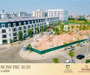 1 Shophouse richmond phú xuân đẩy nhanh tiên độ xây dựng - kịp bàn giao cho khách hàng 1 Shophouse richmond phú xuân đẩy nhanh tiên độ xây dựng - kịp bàn giao cho khách hàng