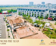 2 Shophouse richmond phú xuân đẩy nhanh tiên độ xây dựng - kịp bàn giao cho khách hàng 2 Shophouse richmond phú xuân đẩy nhanh tiên độ xây dựng - kịp bàn giao cho khách hàng