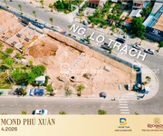 3 Shophouse richmond phú xuân đẩy nhanh tiên độ xây dựng - kịp bàn giao cho khách hàng 3 Shophouse richmond phú xuân đẩy nhanh tiên độ xây dựng - kịp bàn giao cho khách hàng