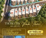 Bom tấn đất nền vĩnh thái    hàng kín  chỉ dành cho người nhanh tay